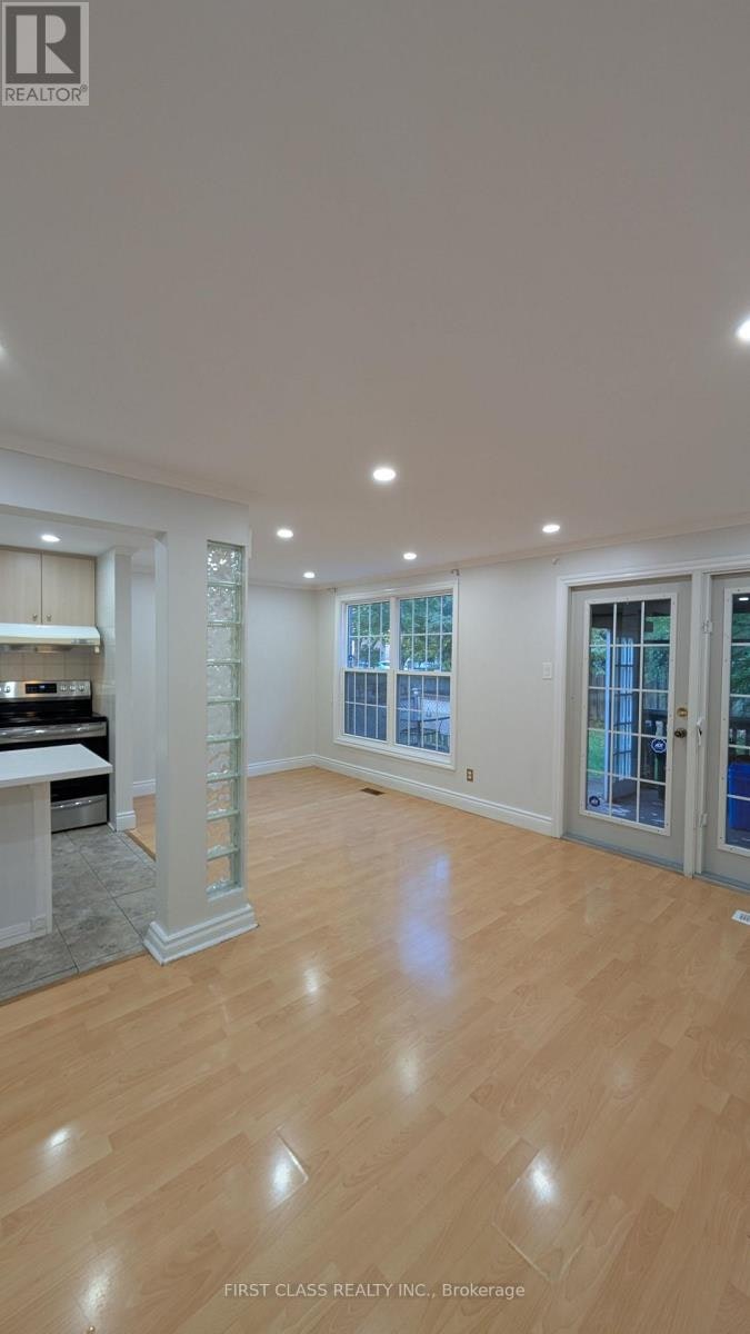 63 Marlow Crescent, Markham, ON, L3R 4P4 - 4