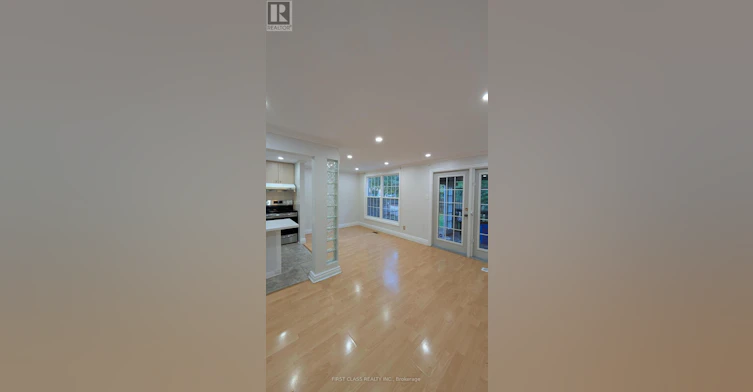 63 Marlow Crescent, Markham, ON, L3R 4P4 - 4