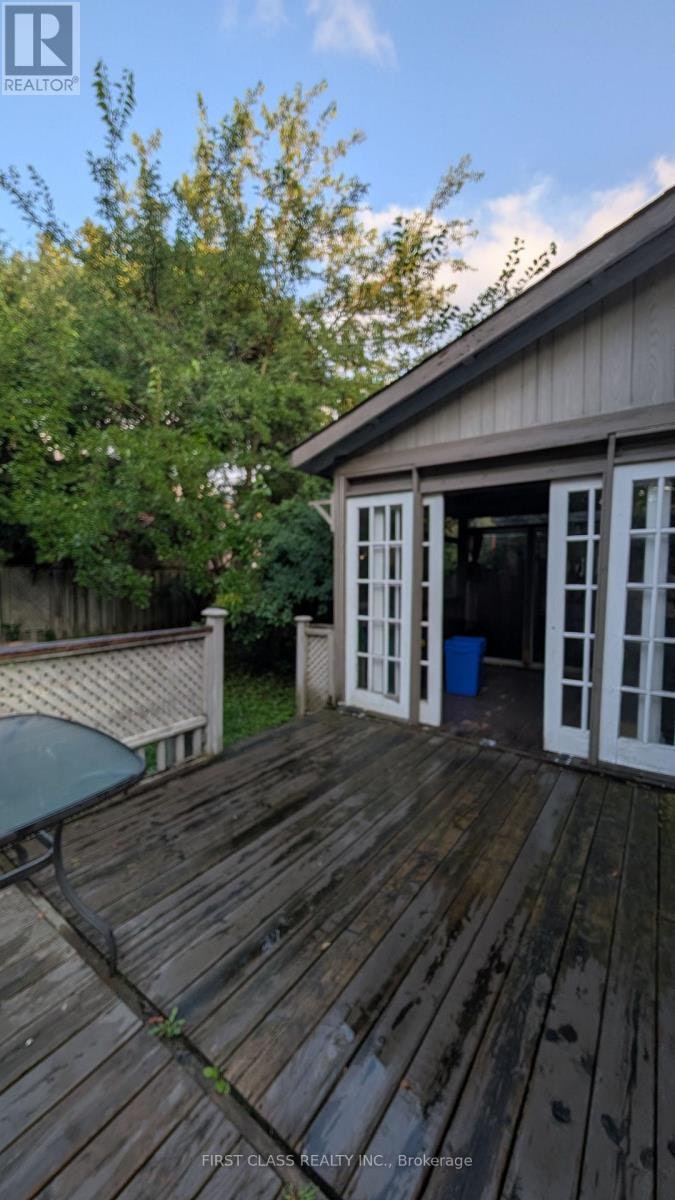 63 Marlow Crescent, Markham, ON, L3R 4P4 - 15