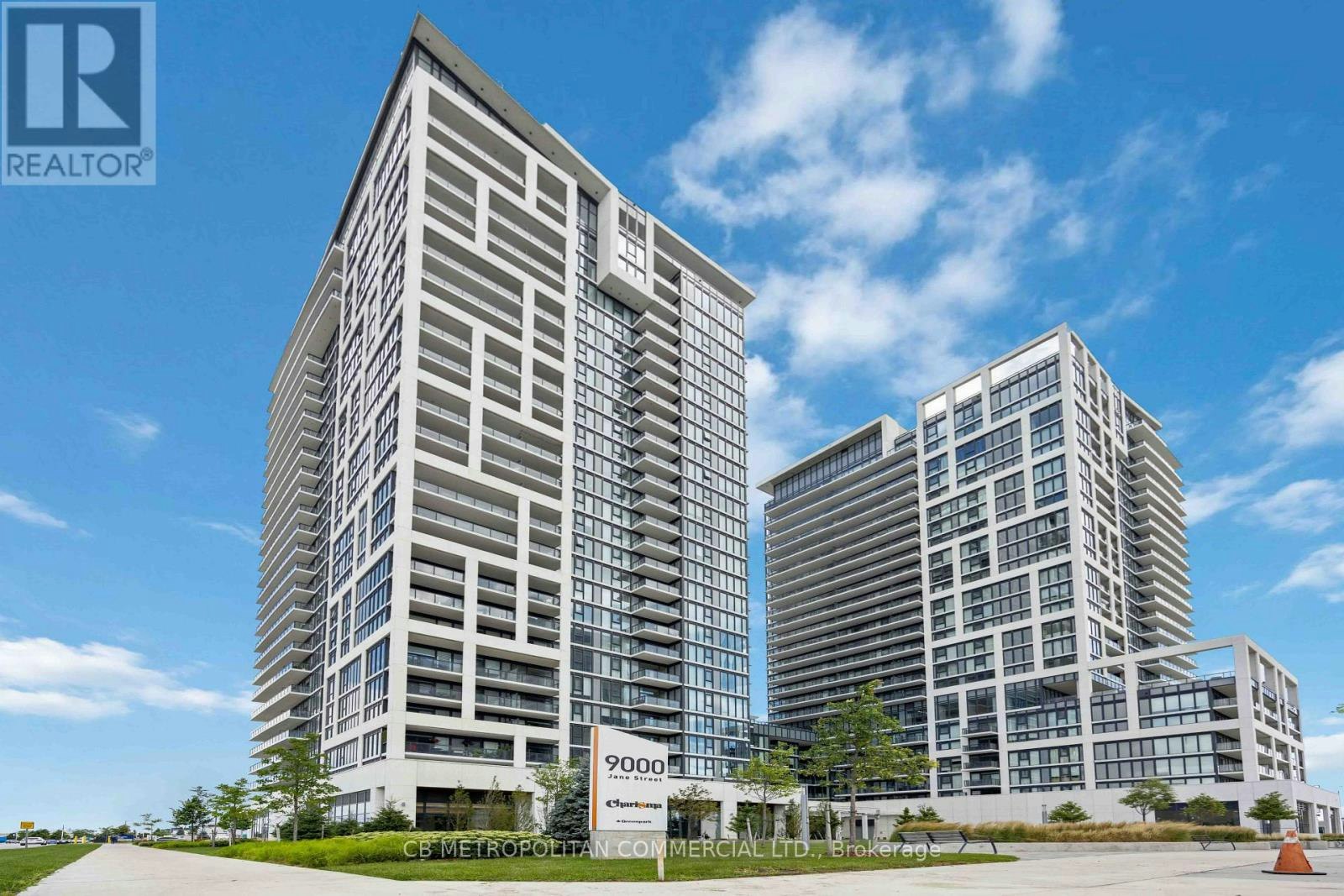 9000 Jane Street, Vaughan, ON, L4K 0M6