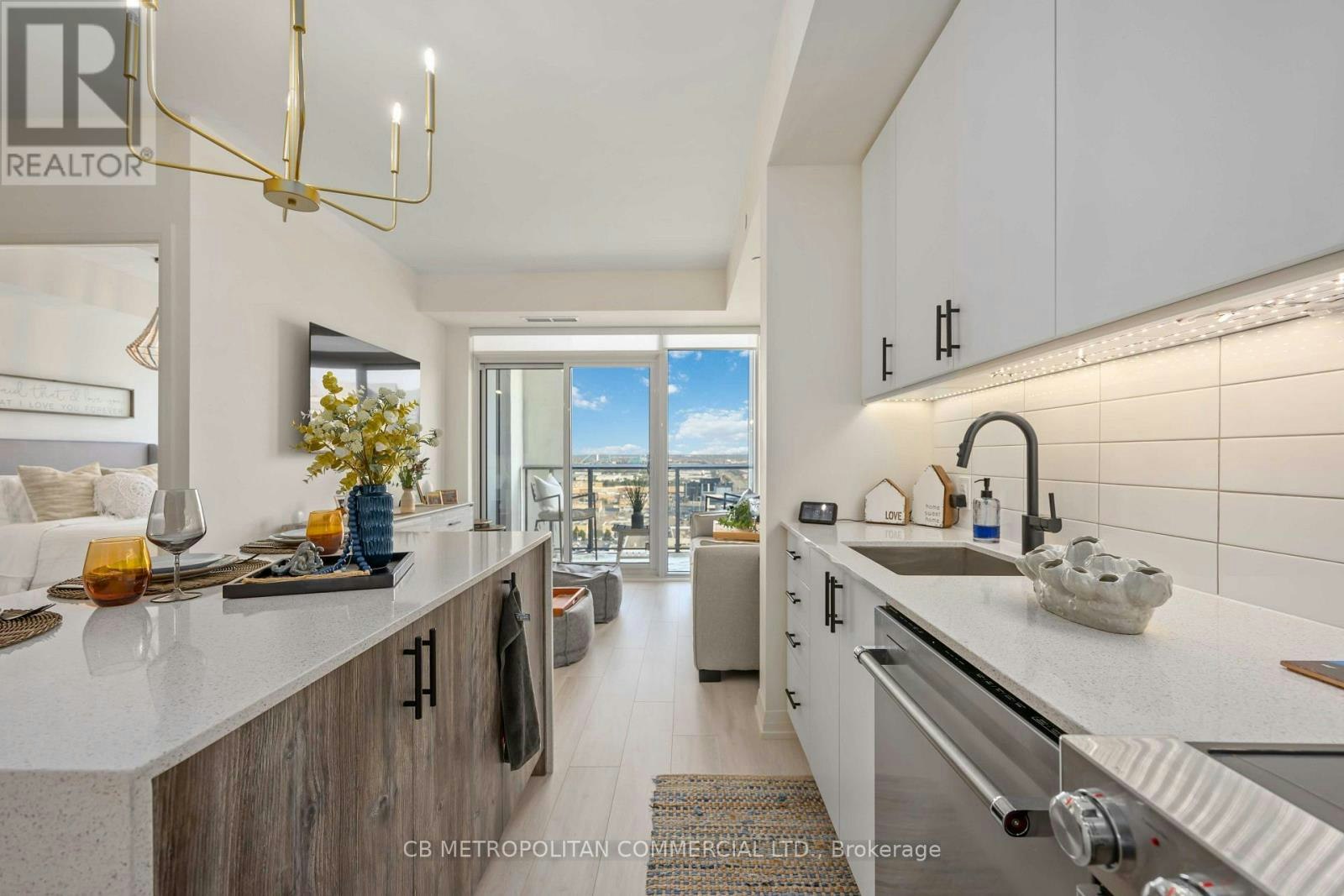 9000 Jane Street, Vaughan, ON, L4K 0M6 - 7