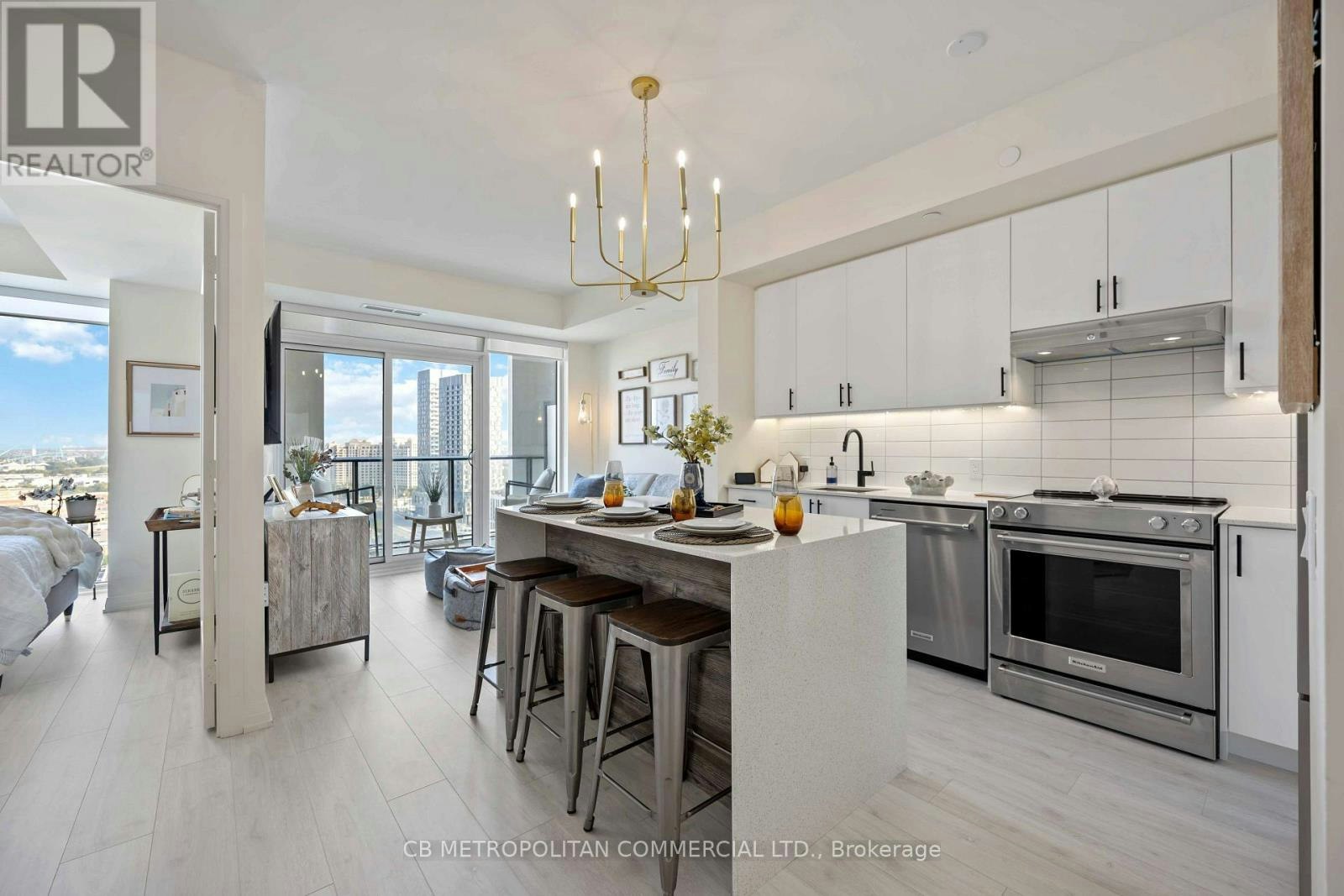 9000 Jane Street, Vaughan, ON, L4K 0M6 - 6