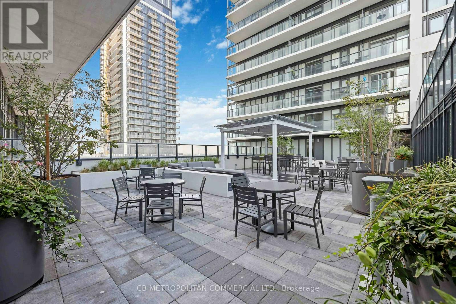 9000 Jane Street, Vaughan, ON, L4K 0M6 - 20