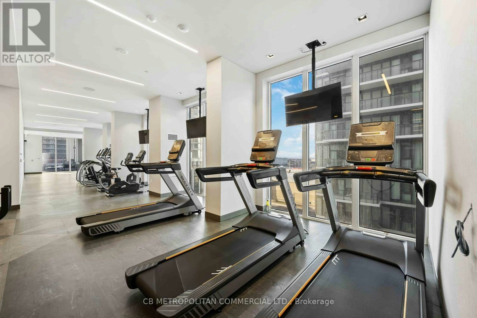 9000 Jane Street, Vaughan, ON, L4K 0M6 - 15