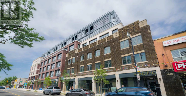 413-2946 Dundas West Street Street W, Toronto, ON, M6P 1Y8 - 10