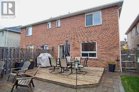 47 Hollingsworth Circle, Brampton, ON, L7A 0J4 - 16