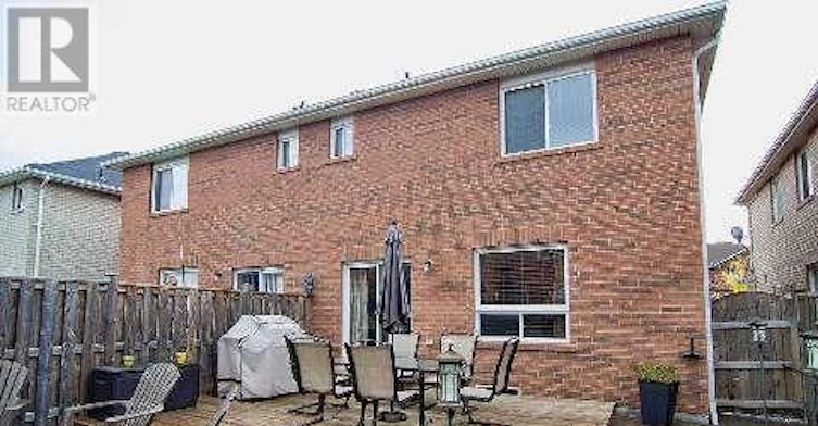 47 Hollingsworth Circle, Brampton, ON, L7A 0J4 - 16