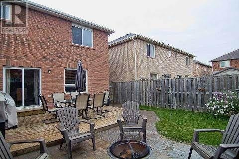 47 Hollingsworth Circle, Brampton, ON, L7A 0J4 - 17