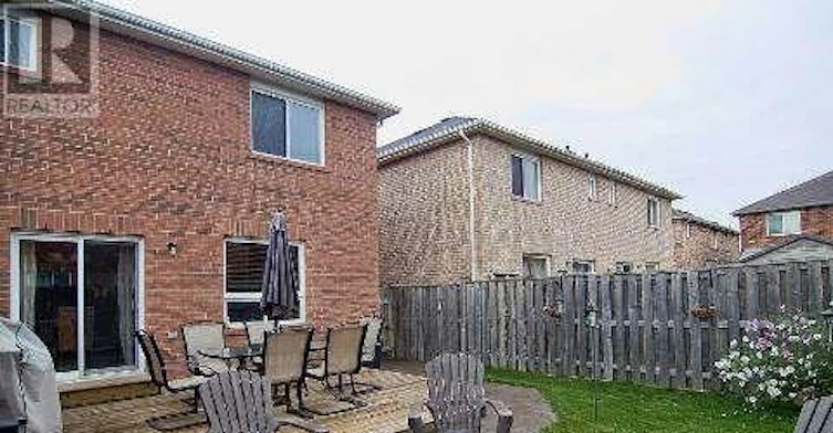 47 Hollingsworth Circle, Brampton, ON, L7A 0J4 - 17