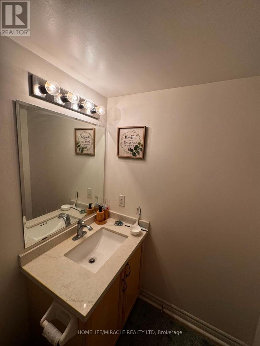 912-4080 Living Arts Drive, Mississauga, ON, L5B 4N3 - 8