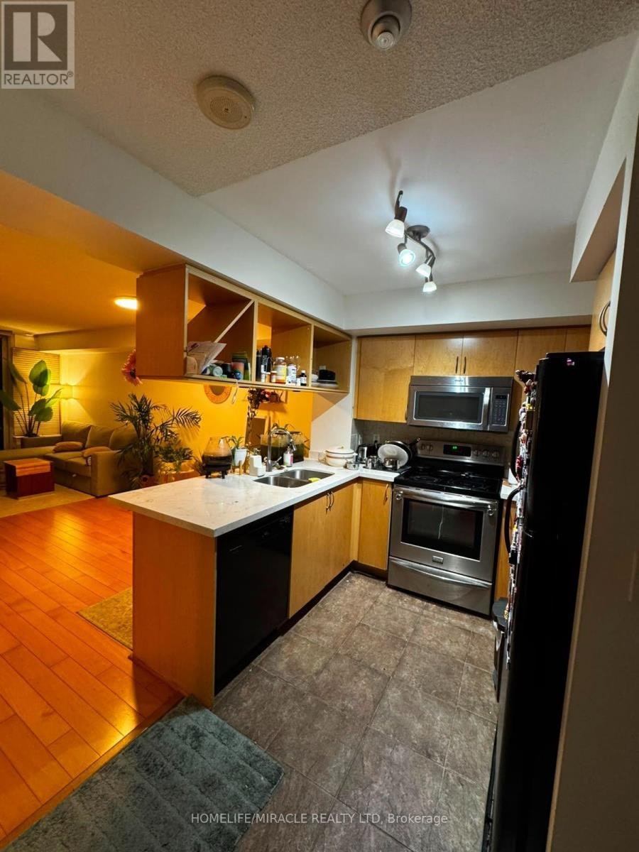 912-4080 Living Arts Drive, Mississauga, ON, L5B 4N3 - 11