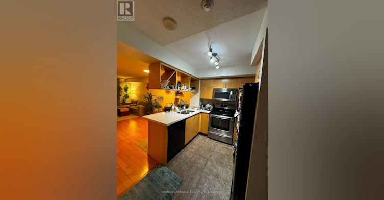 912-4080 Living Arts Drive, Mississauga, ON, L5B 4N3 - 11
