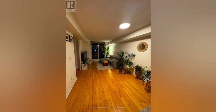 912-4080 Living Arts Drive, Mississauga, ON, L5B 4N3 - 4