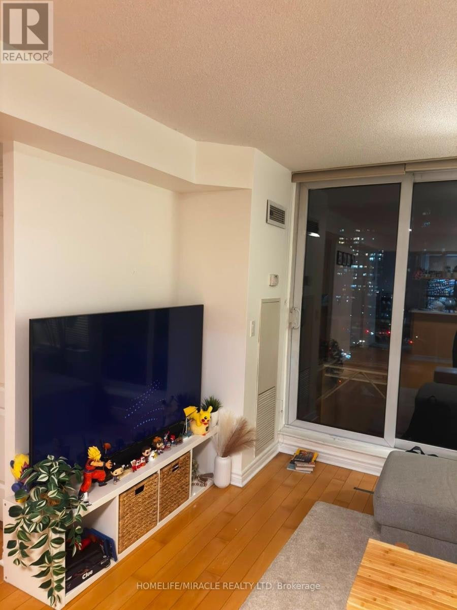 912-4080 Living Arts Drive, Mississauga, ON, L5B 4N3 - 13