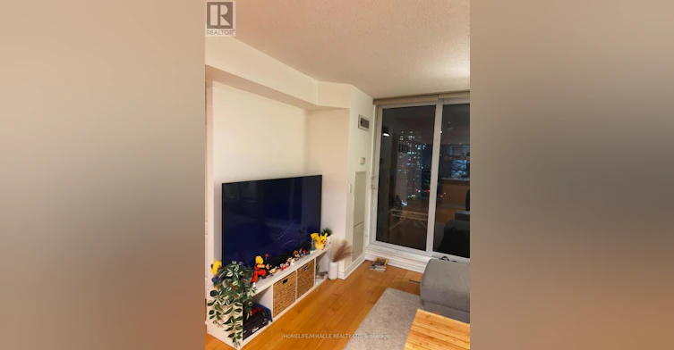 912-4080 Living Arts Drive, Mississauga, ON, L5B 4N3 - 13