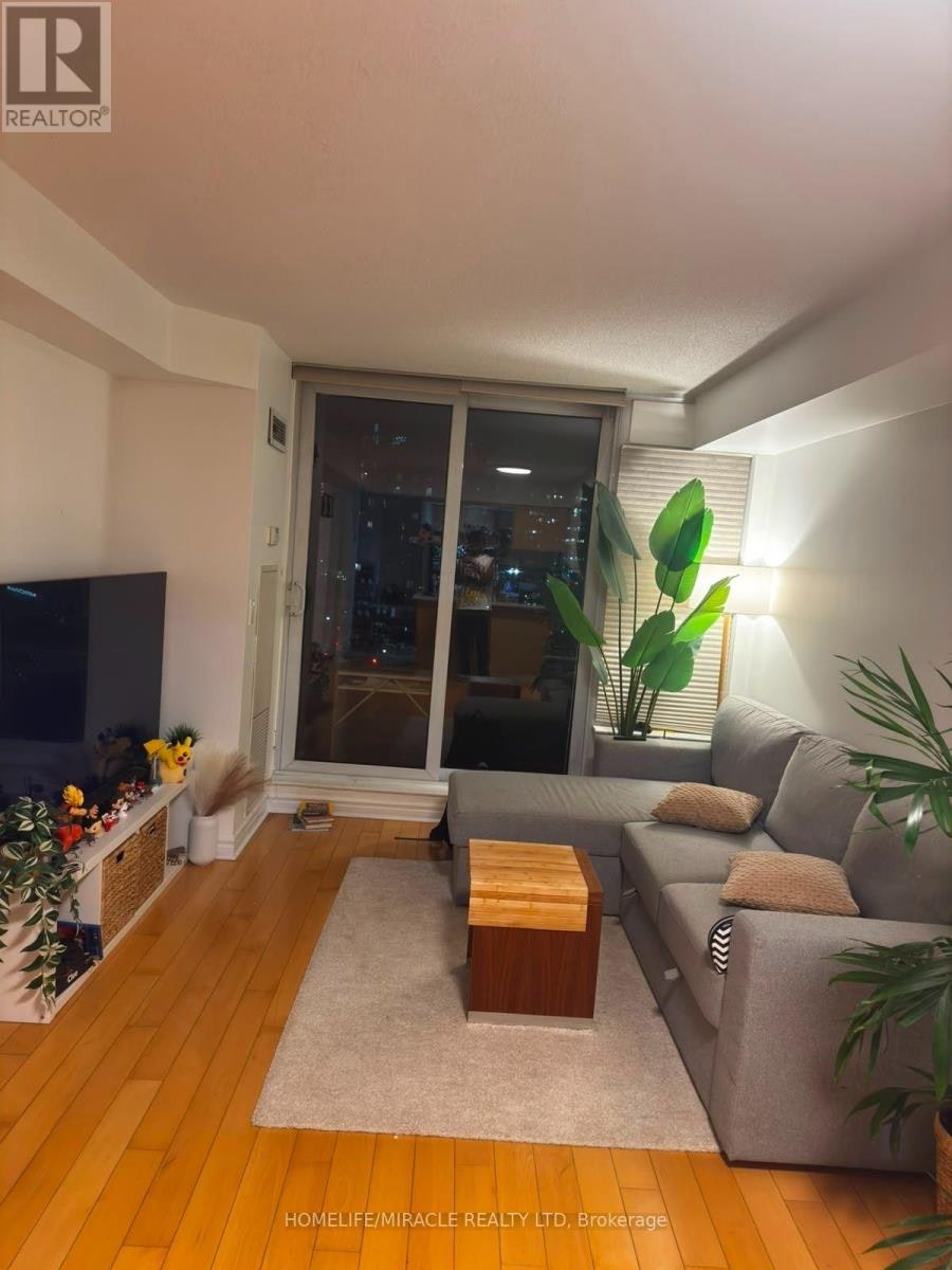 912-4080 Living Arts Drive, Mississauga, ON, L5B 4N3 - 14