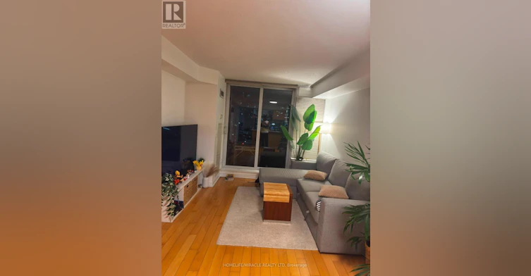 912-4080 Living Arts Drive, Mississauga, ON, L5B 4N3 - 14