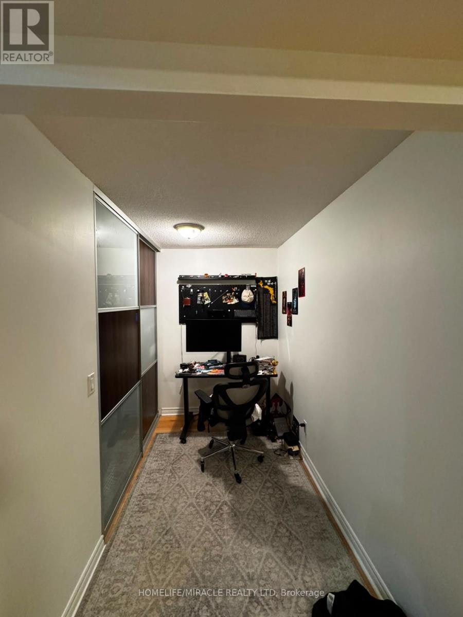 912-4080 Living Arts Drive, Mississauga, ON, L5B 4N3 - 5