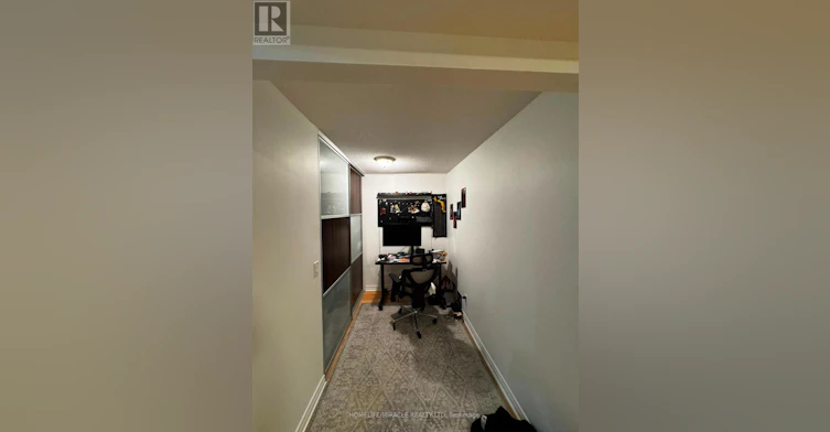 912-4080 Living Arts Drive, Mississauga, ON, L5B 4N3 - 5
