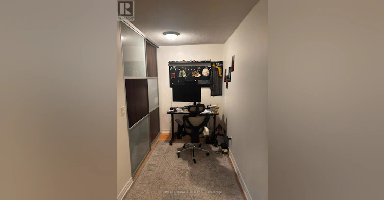 912-4080 Living Arts Drive, Mississauga, ON, L5B 4N3 - 12