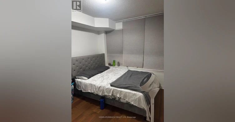 912-4080 Living Arts Drive, Mississauga, ON, L5B 4N3 - 9