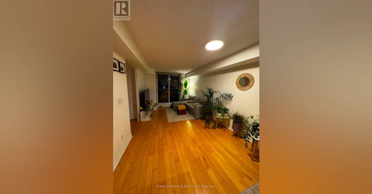 912-4080 Living Arts Drive, Mississauga, ON, L5B 4N3 - 15