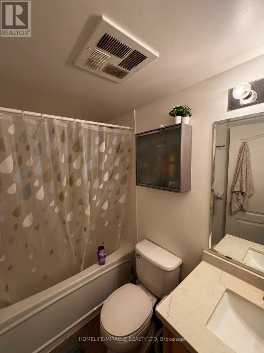 912-4080 Living Arts Drive, Mississauga, ON, L5B 4N3 - 7