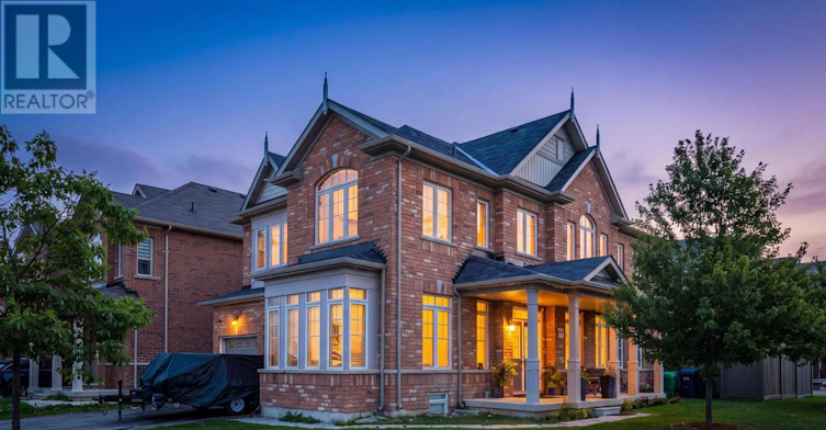 61 Truro Circle N, Brampton, ON, L7A 4E6