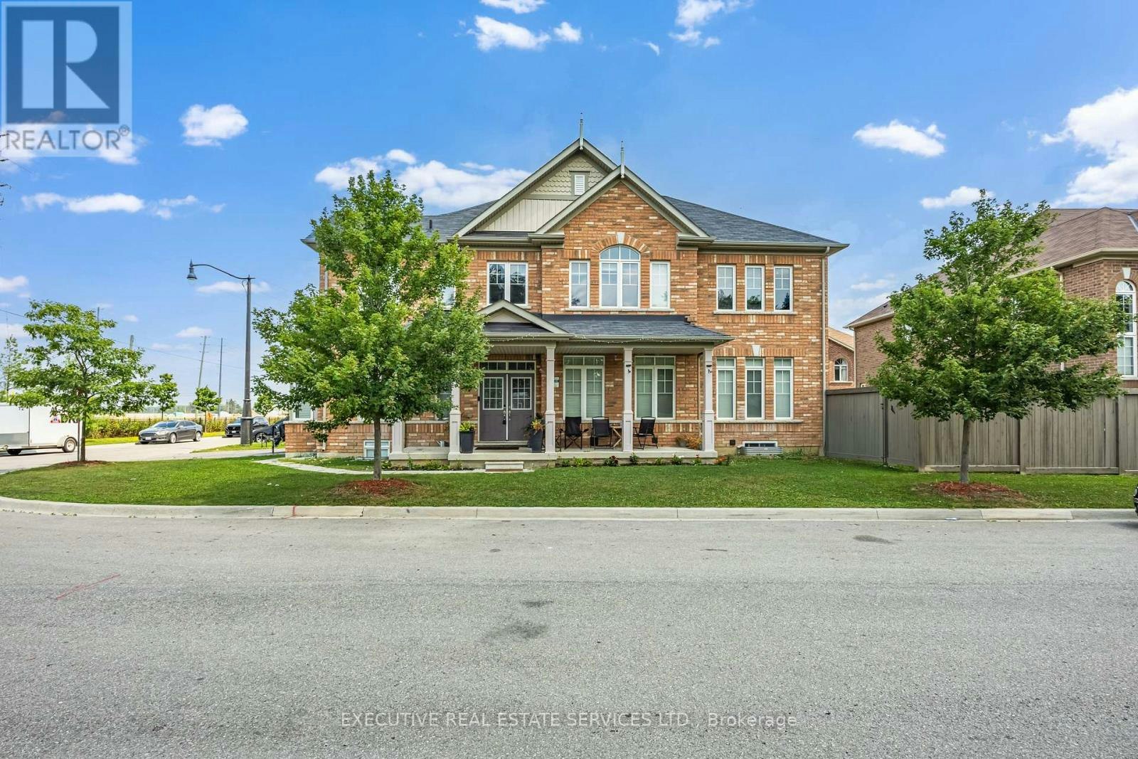 61 Truro Circle N, Brampton, ON, L7A 4E6 - 5