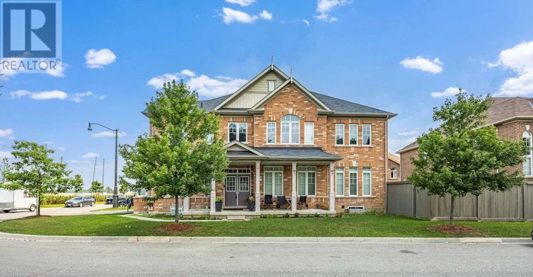 61 Truro Circle N, Brampton, ON, L7A 4E6 - 5