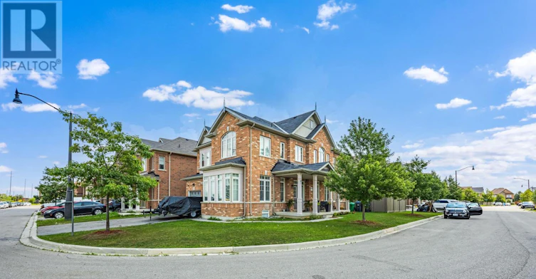 61 Truro Circle N, Brampton, ON, L7A 4E6 - 3