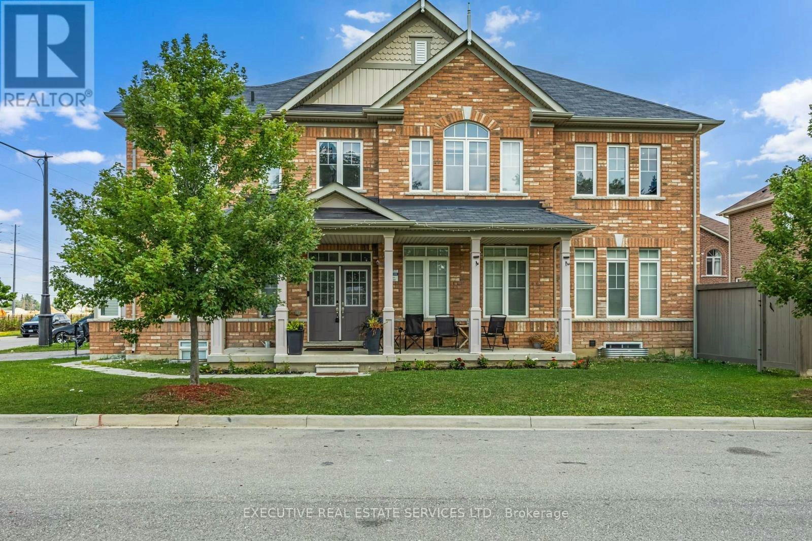 61 Truro Circle N, Brampton, ON, L7A 4E6 - 6