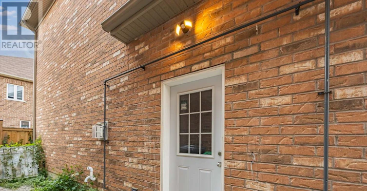 61 Truro Circle N, Brampton, ON, L7A 4E6 - 7