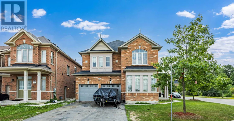 61 Truro Circle N, Brampton, ON, L7A 4E6 - 4