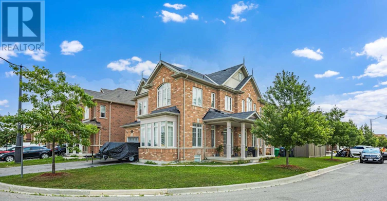 61 Truro Circle N, Brampton, ON, L7A 4E6 - 2