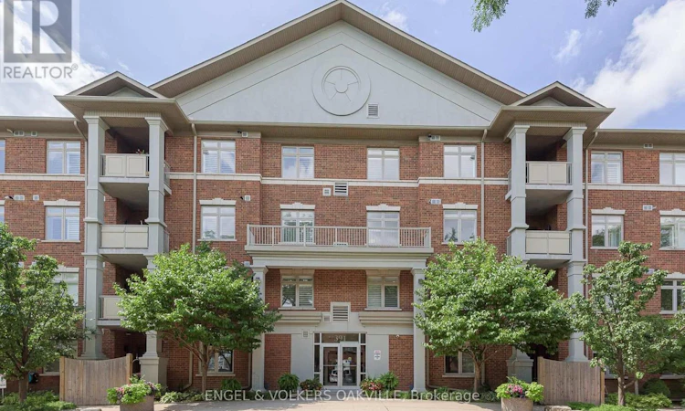 404-391 Plains Road E