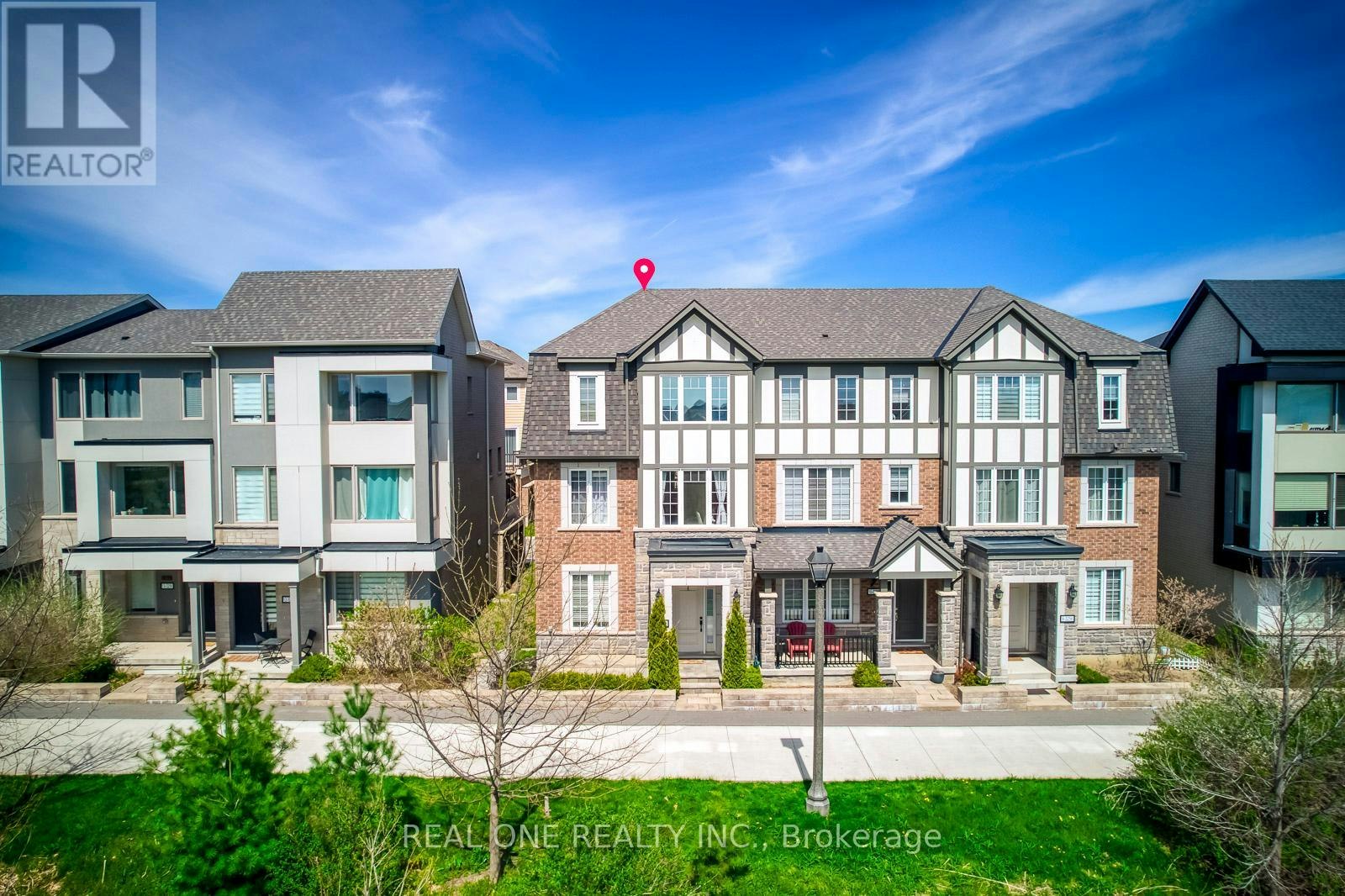 11-3256 Charles Fay Passage, Oakville, ON, L6M 1S2