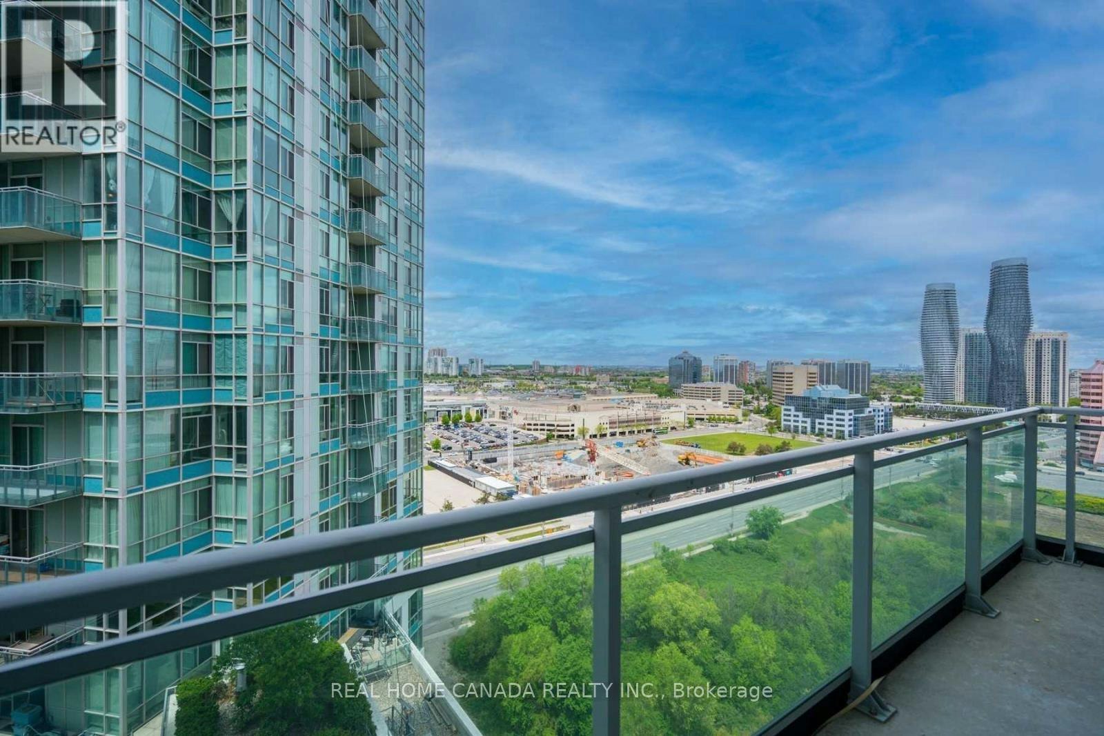 1702-223 Webb Drive, Mississauga, ON, L5B 0E8 - 12