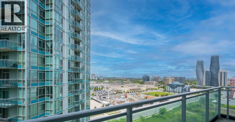 1702-223 Webb Drive, Mississauga, ON, L5B 0E8 - 12