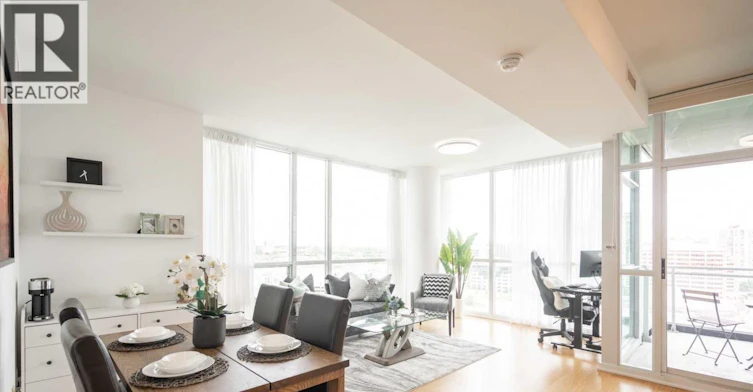 1702-223 Webb Drive, Mississauga, ON, L5B 0E8 - 2