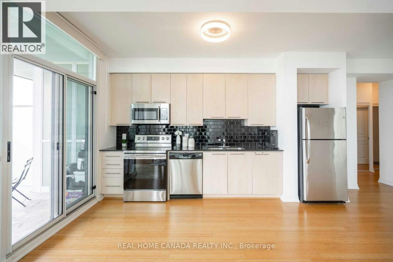 1702-223 Webb Drive, Mississauga, ON, L5B 0E8 - 6