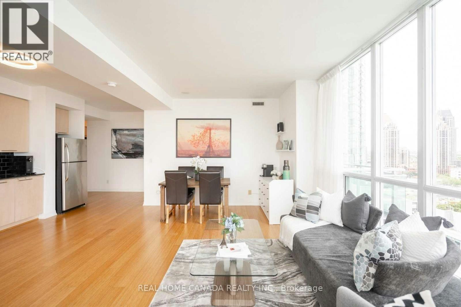 1702-223 Webb Drive, Mississauga, ON, L5B 0E8 - 4
