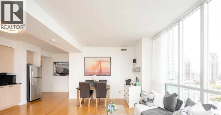 1702-223 Webb Drive, Mississauga, ON, L5B 0E8 - 4
