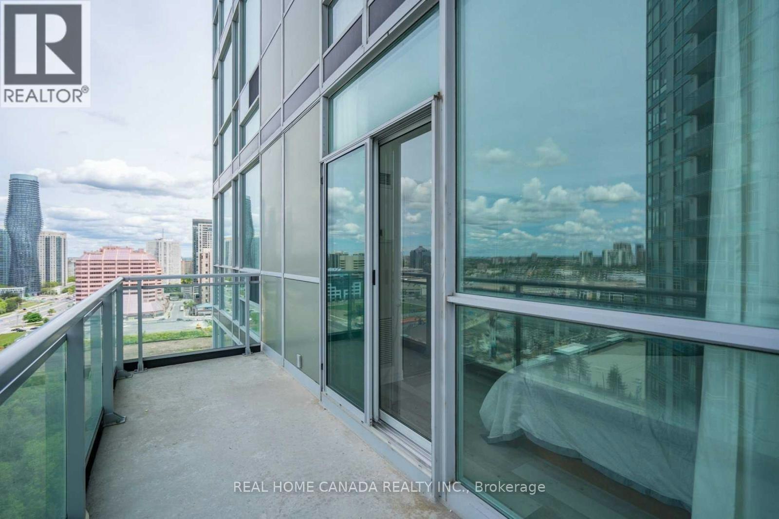 1702-223 Webb Drive, Mississauga, ON, L5B 0E8 - 11