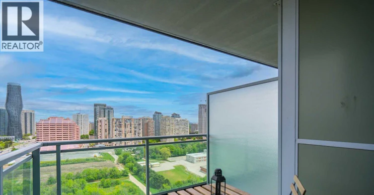 1702-223 Webb Drive, Mississauga, ON, L5B 0E8 - 13