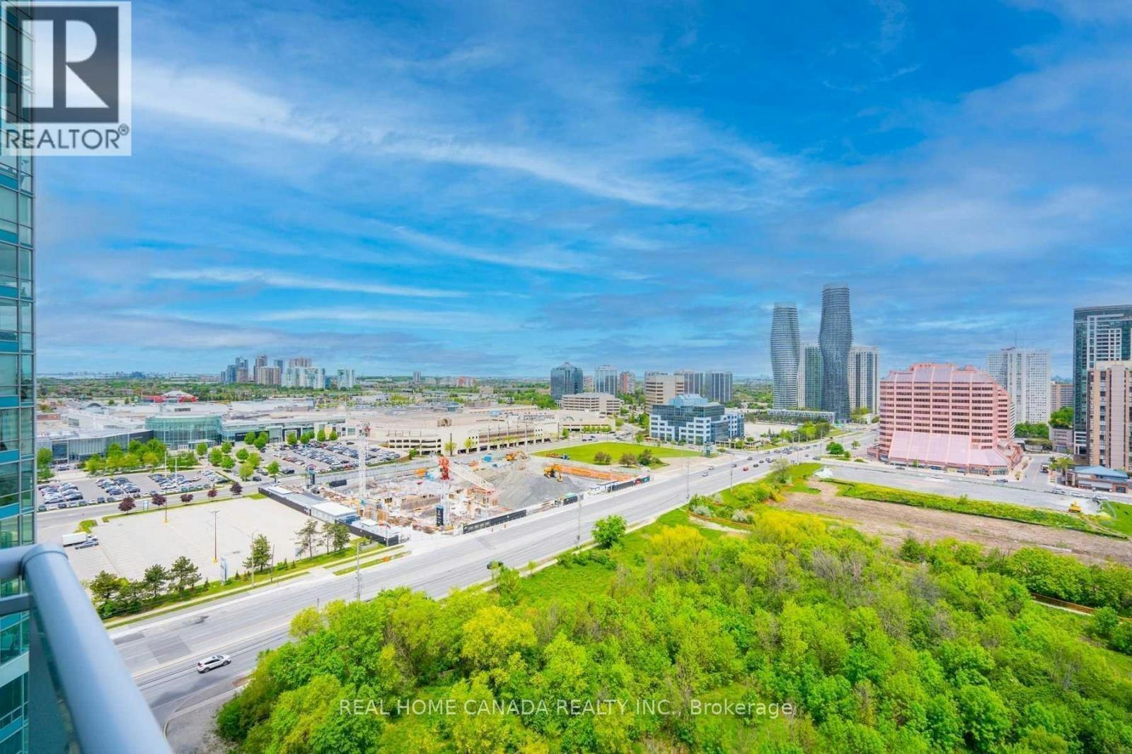 1702-223 Webb Drive, Mississauga, ON, L5B 0E8 - 14