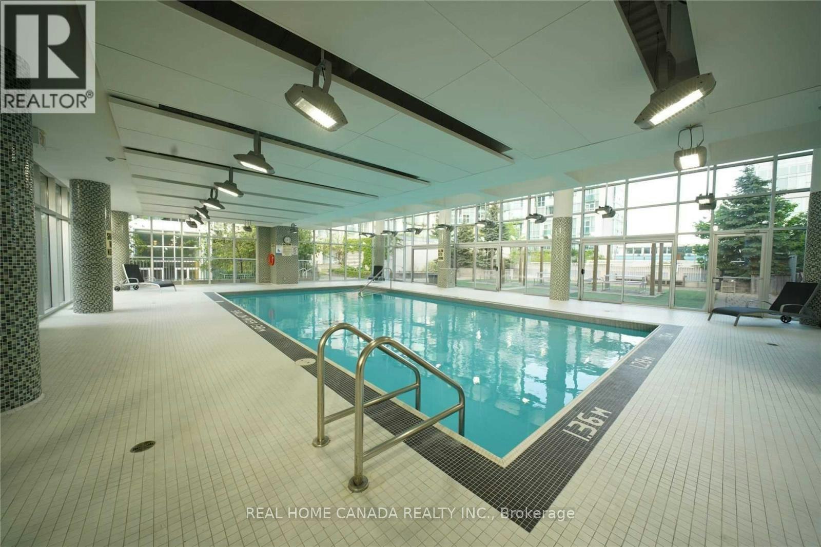 1702-223 Webb Drive, Mississauga, ON, L5B 0E8 - 16