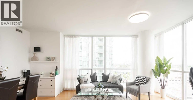 1702-223 Webb Drive, Mississauga, ON, L5B 0E8 - 5