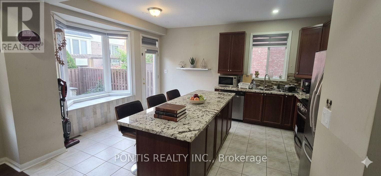 33 Clyde Road, Brampton, ON, L6X 0M6 - 2