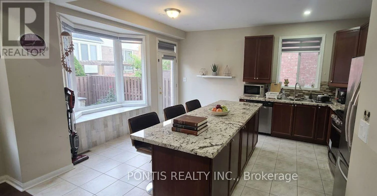 33 Clyde Road, Brampton, ON, L6X 0M6 - 2